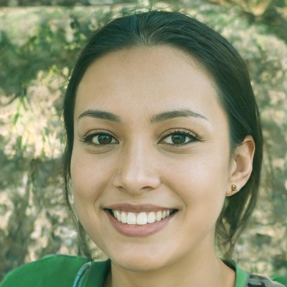 Petra Waldmann, SEO-Strategin bei Golimoraex