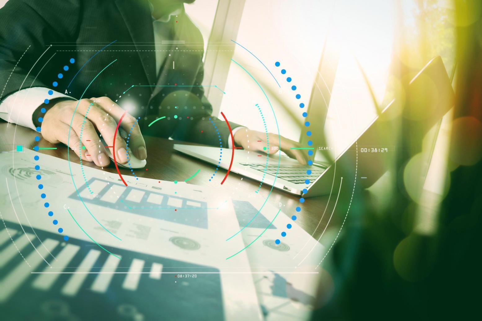 Strategische SEO-Analyse und Planung